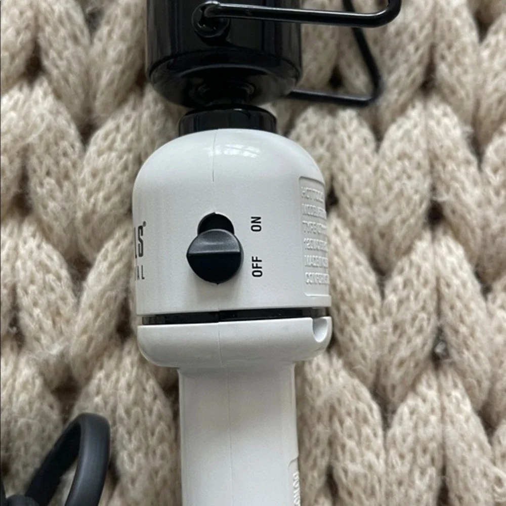 Hot Tools 1 1/4